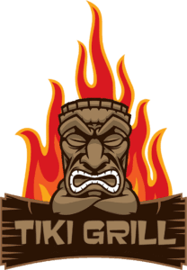 tiki-grill-logo