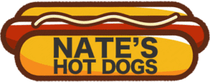 Nate's Hot Dogs